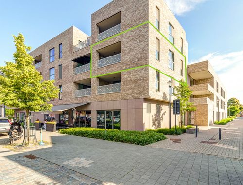                                         Appartement te koop in Lier, € 399.000
