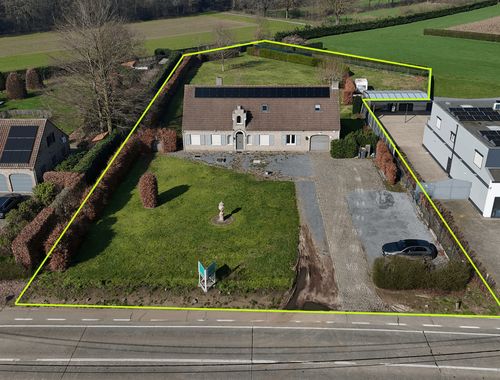                                         Maison à vendre à Herenthout, € 649.000
