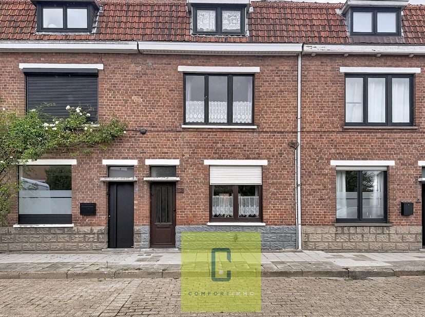 Huis te koop in Ontmijnerslaan 28,
                    8200 Sint-Andries