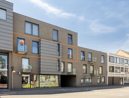                                         Appartement à vendre à Kapellen, € 490.000
