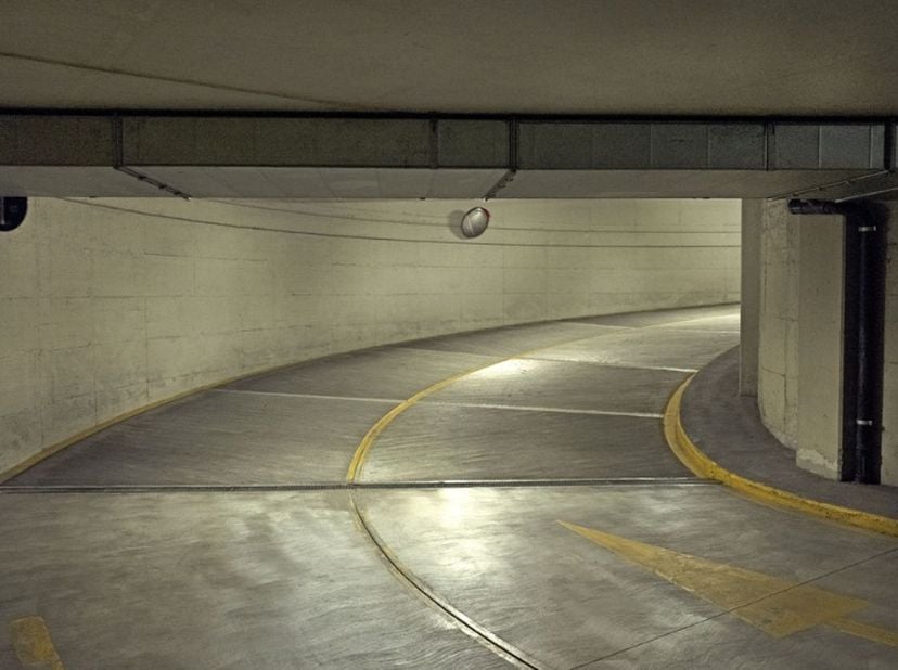 Garage te huur in 's gravenstraat 38,
                    9810 Nazareth