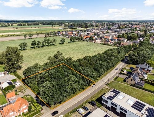                                         Landbouwgrond te koop in Stabroek, € 30.000
