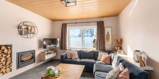 Huis te koop in Sint-Gerolfstraat 52, 9031 Drongen