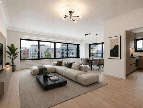                                         Appartement te koop in Sint-Niklaas, € 355.000
