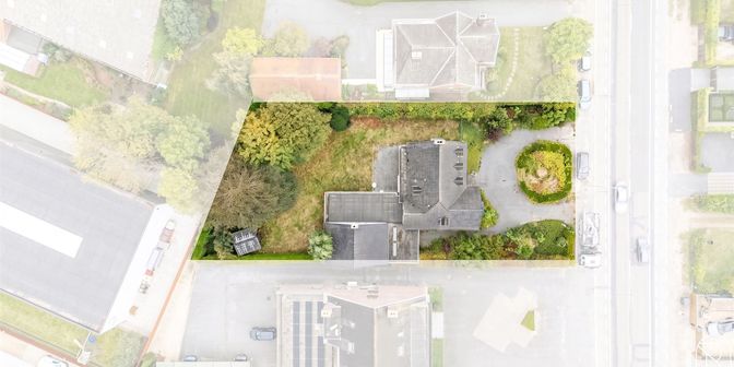 Huis te koop in Gentseweg 94, 8792 Desselgem