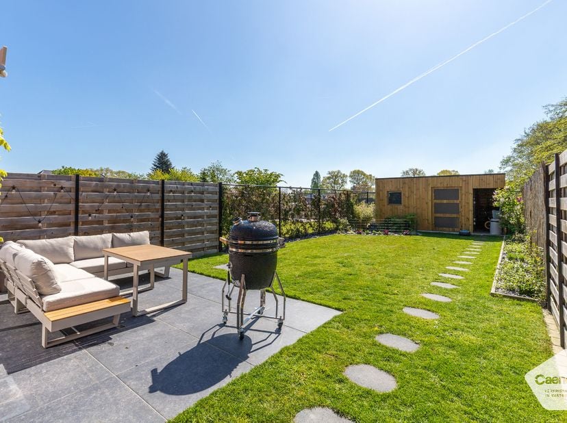 Maison à vendre
                    à 8020 Ruddervoorde