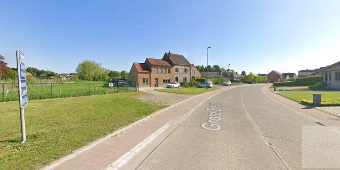 Terrain à vendre à Grote Baan 11, 3454 Rummen