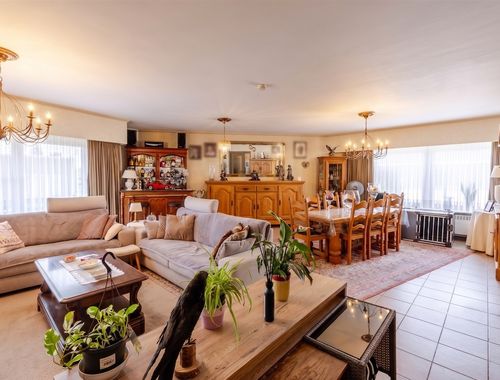                                         Appartement te koop in Sint-Niklaas, € 229.000
