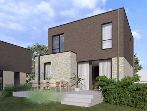                                         Villa te koop in Huldenberg, € 575.000
