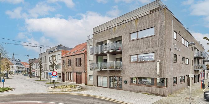 Bien professionnel à vendre à Molsekiezel 19, 3920 Lommel