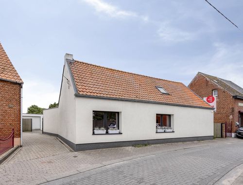                                         Woning te koop in Zandvliet, € 449.000
