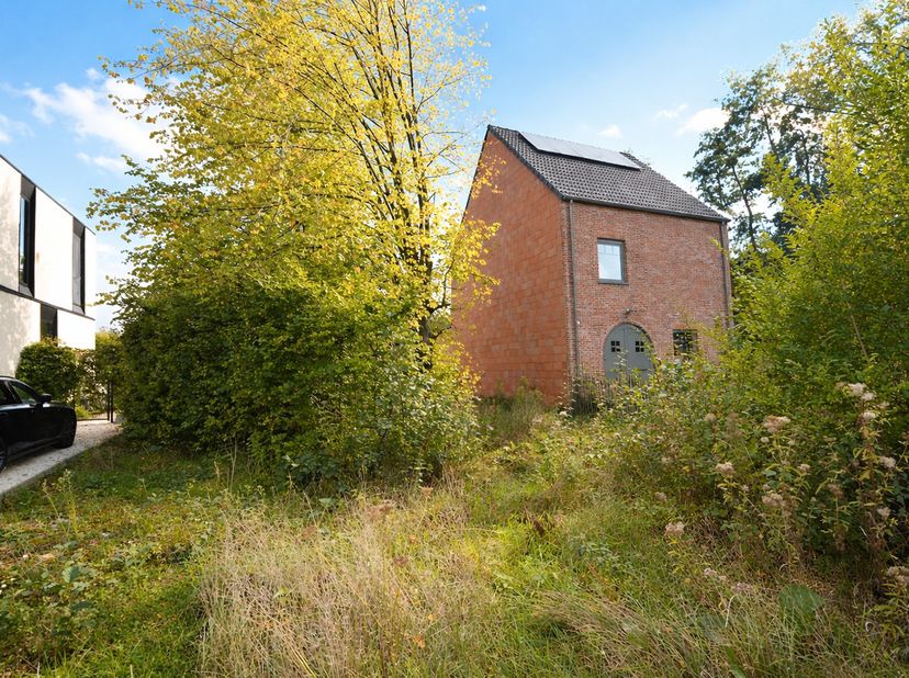 Terrain à vendre
                    à 2520 Oelegem