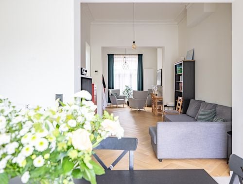                                         Appartement à louer à Leuven, € 2.200

