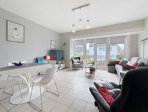                                         Appartement à vendre à Koksijde, € 199.000
