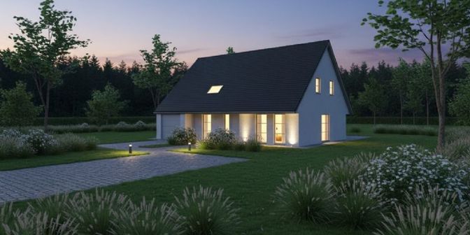 Maison à vendre à 8600 Beerst