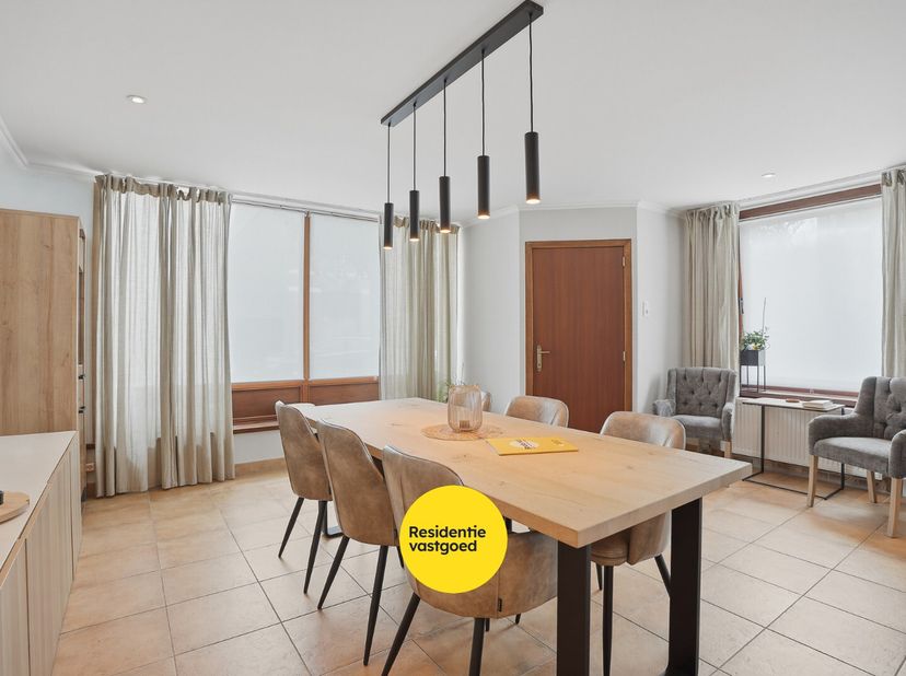 Maison à vendre
                    à 8310 Assebroek