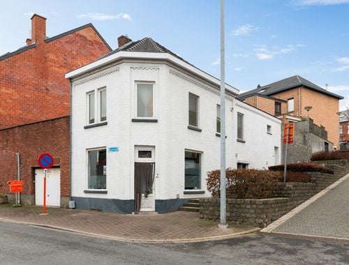                                         Appartement à vendre à Scherpenheuvel, € 380.000

