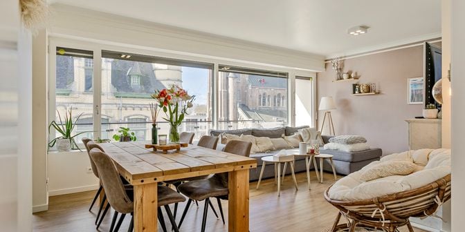 Appartement à vendre à Grote Markt 32 boîte 5, 8560 Wevelgem