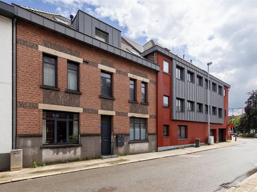 Bien professionnel à vendre
                    à 2200 Herentals