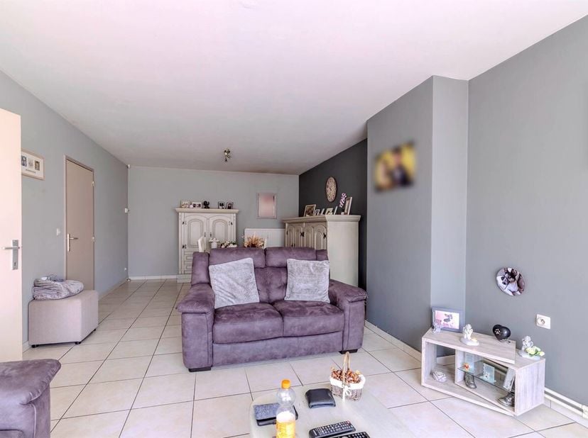 2- Slaapkamer appartement in centrum Herentals<br />
Ligging: Het appartement is gelegen in een kleinschalige residentie in het centrum van Herentals,