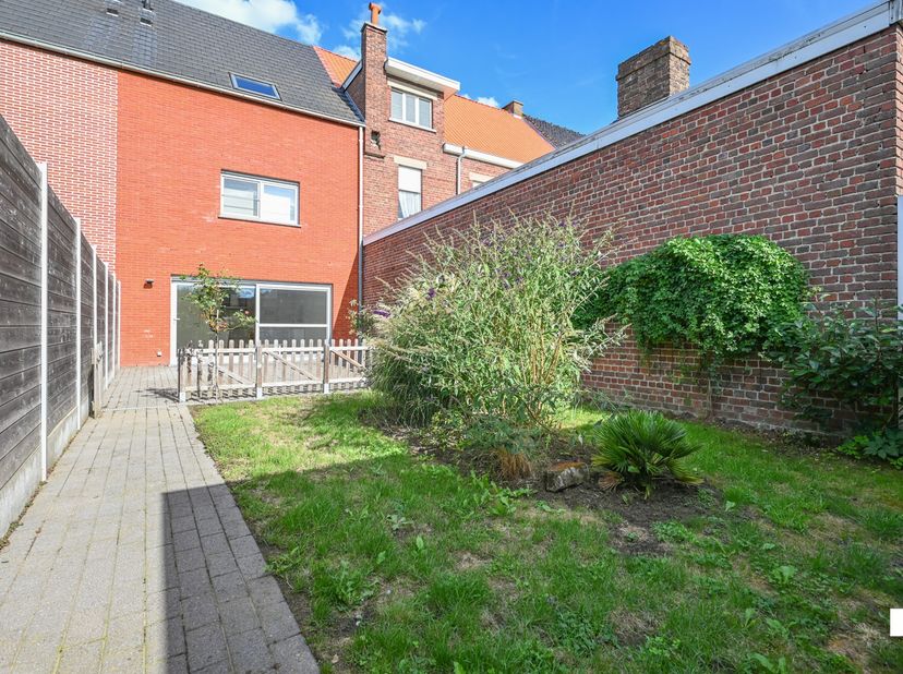 Maison à louer à Roeselarestraat 373,
                    8560 Wevelgem