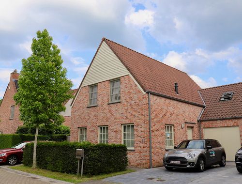                                         Woning te huur in Oostkamp, € 1.350
