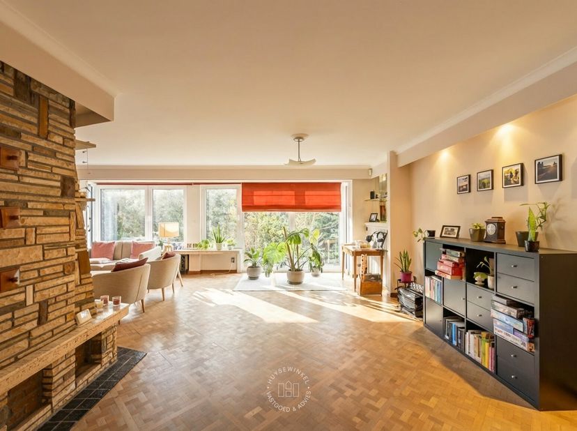 Appartement à vendre
                    à 9000 Gent