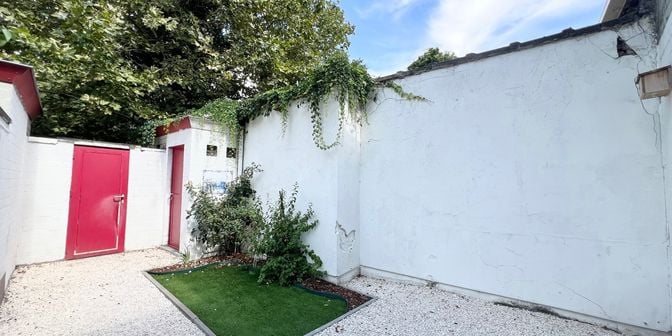 Appartement te koop in Het Veer 6, 2800 Mechelen