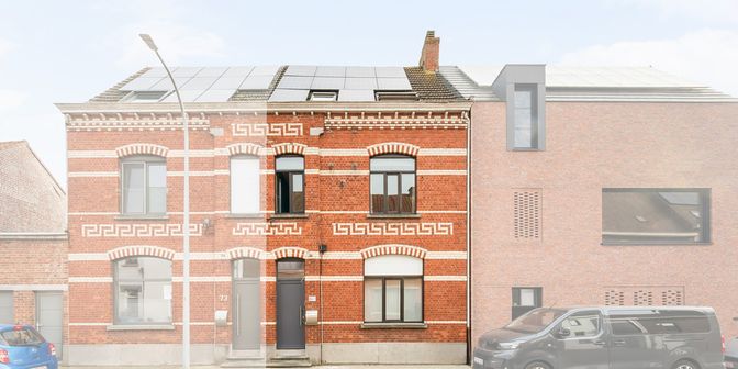 Huis te koop in Beselarestraat 71, 8940 Geluwe
