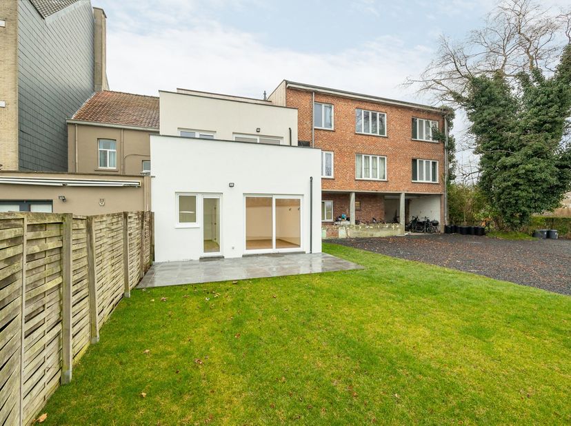 Appartement à vendre
                    à 2850 Boom