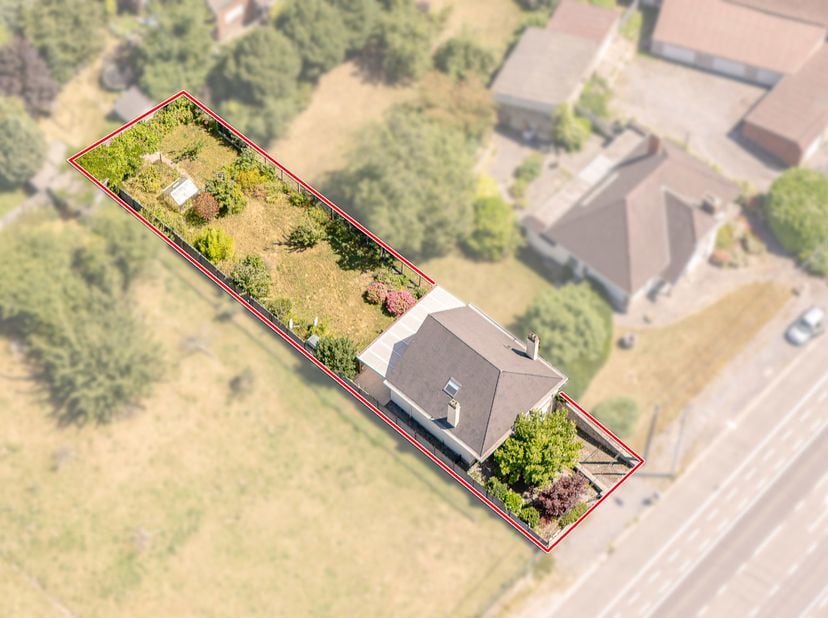 Huis te koop
                    in 7534 Barry