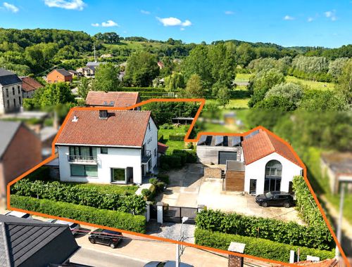                                         Woning te koop in Bassenge, € 650.000
