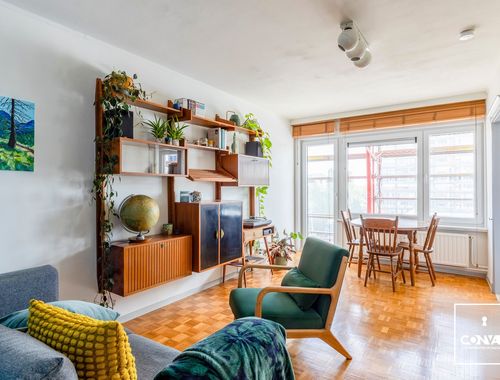                                        Studio te koop in Gent, € 159.000
