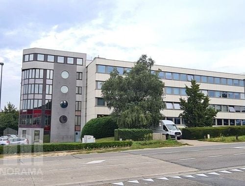                                        Kantoor te huur in Zaventem, € 1.396
