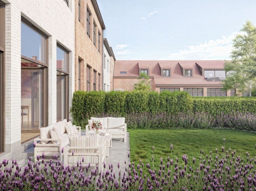 Huis te koop
                    in 2275 Wechelderzande