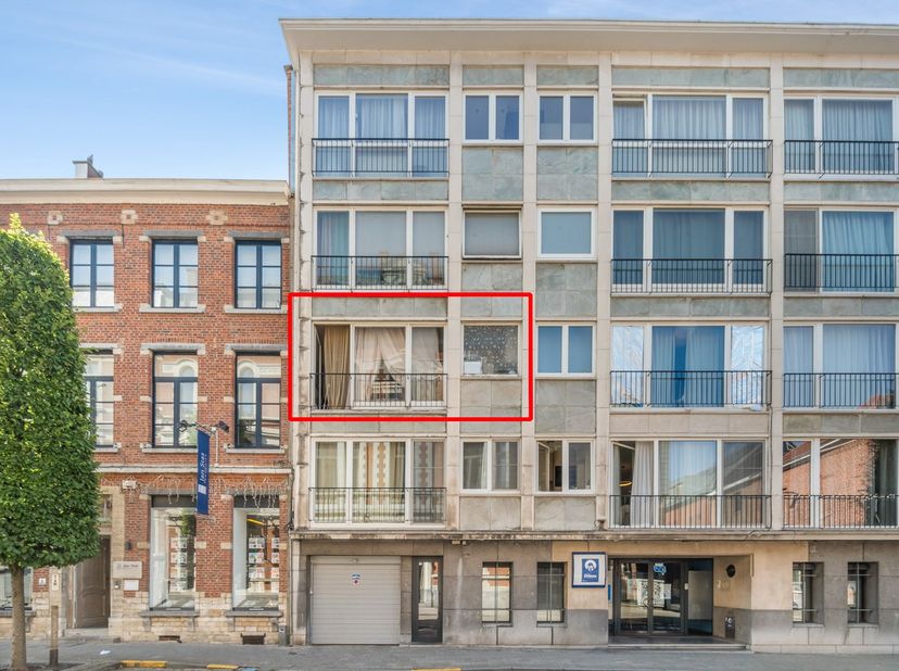 Appartement à vendre
                    à 3000 Leuven