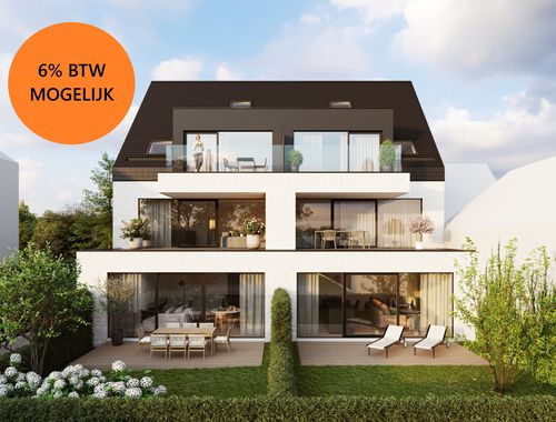                                         Appartement te koop in Wichelen, € 395.000
