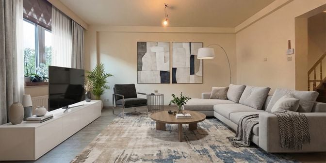 Appartement te koop in Dorpsstraat 3 bus 11, 3590 Diepenbeek
