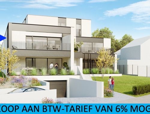                             Appartement te koop in Wellen
