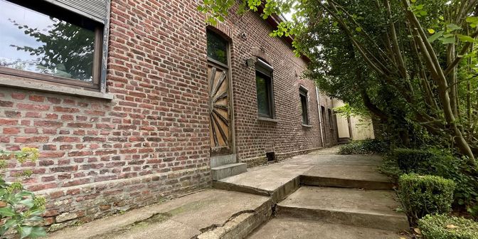 Huis te koop in Degré des Artisans 33, 4030 Grivegnée