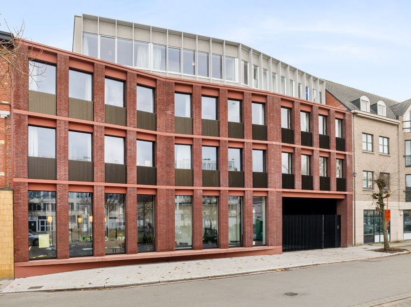 Kot-kamer te koop in Sint-Amandsplein 3 - 4,
                    8500 Kortrijk