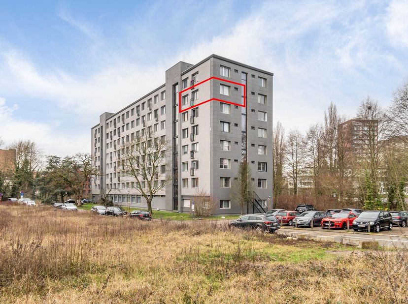 Appartement à vendre
                    à 3000 Leuven