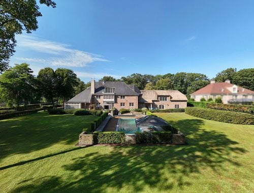                             Villa te koop in Oud-Turnhout
