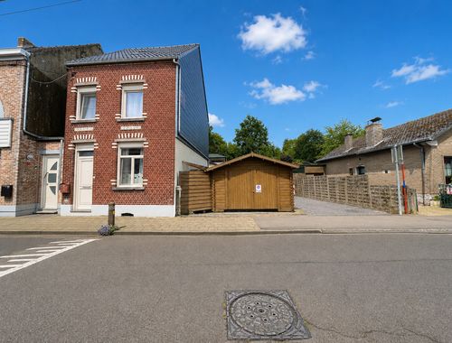                                         Maison à vendre à Tubize, € 329.000
