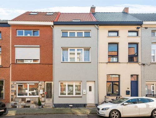                                         Maison unifamiliale à vendre à Mechelen, € 420.000
