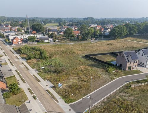                                         Bouwgrond te koop in Mol, € 200.000
