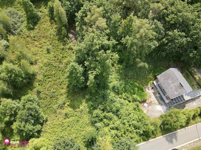 Grond te koop in Weide straat 2,
                    3530 Houthalen
