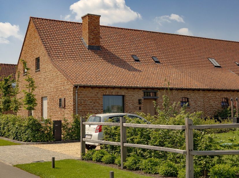 Maison à louer
                    à 3990 Kleine-Brogel