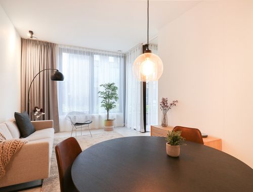                                         Serviceflat te koop in Borsbeek, € 225.000
