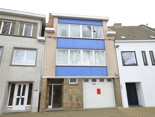                                         Opslagplaats te huur in Mariakerke, € 750
